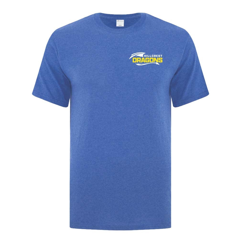 Hillcrest Youth Cotton T-Shirt