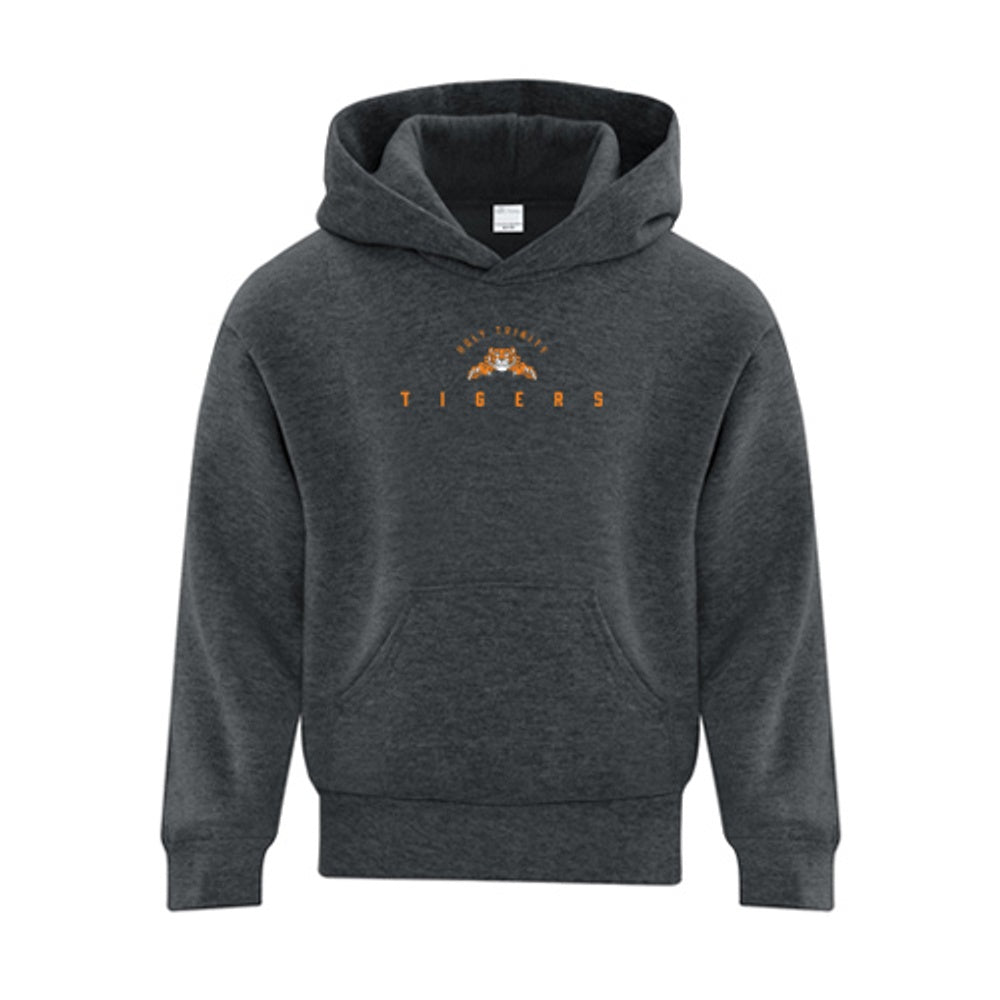 Holy Trinity Youth Everyday Fleece Hooded Sweatshirt