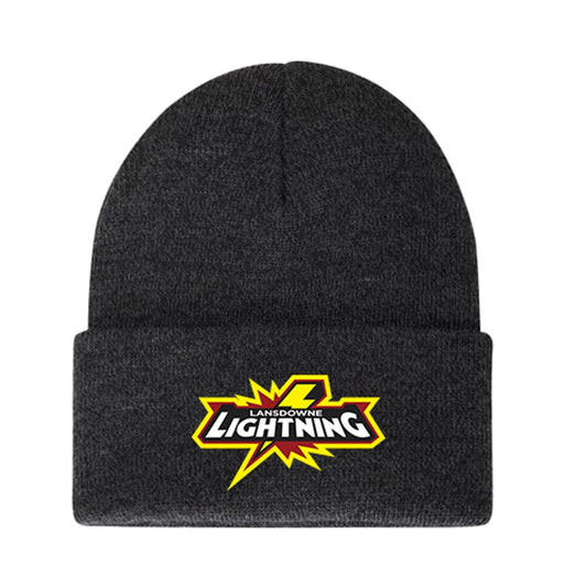 Lansdowne Everyday Knit Cuff Toque