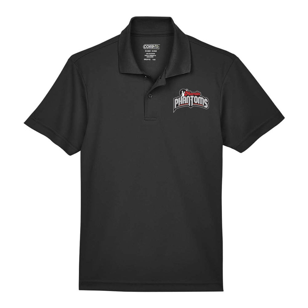 Marcin Bowl Youth Origin Performance Pique Polo