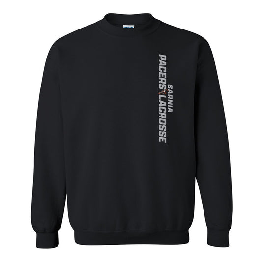 Sarnia Pacers Youth Crewneck Sweatshirt
