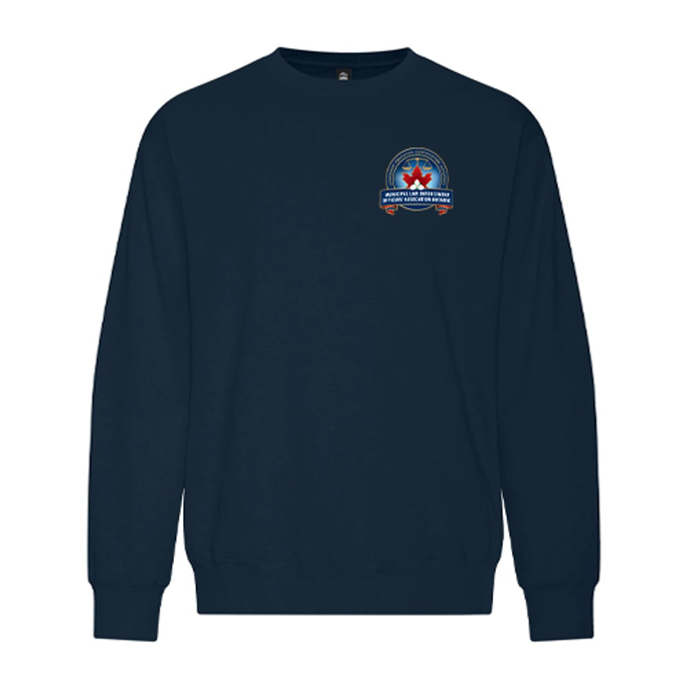 MLEOA of Ontario Adult KOI Element CFF Crewneck
