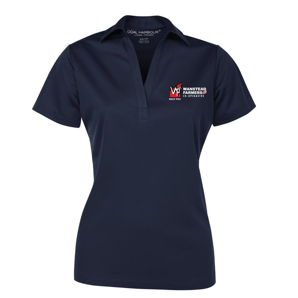 Wanstead Farmers Co-operative Ladies' Polo