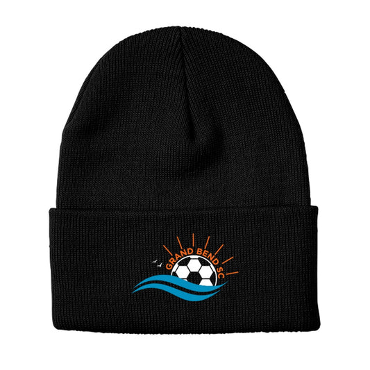Grand Bend SC Youth Knit Cuff Toque