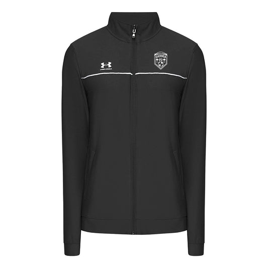 Sarnia FC Adult Under Armour Challenger Tracksuit