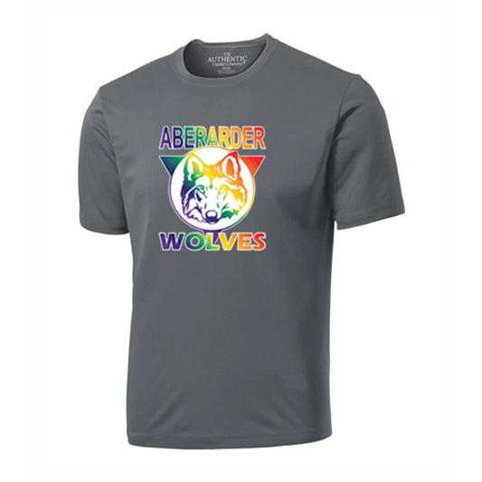 Aberarder Youth Pro Team Short Sleeve T-Shirt