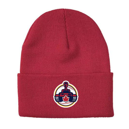 Sarnia Brigade Everyday Knit Cuff Toque