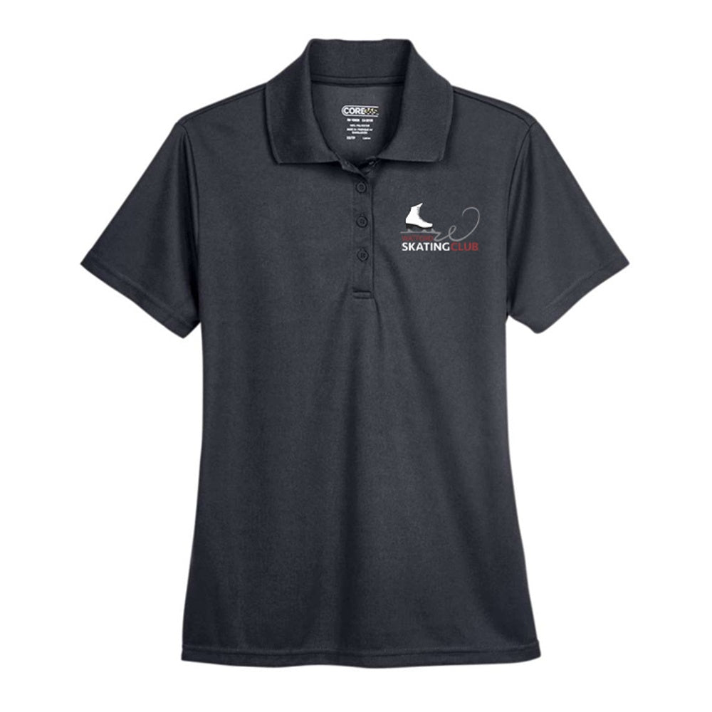 Watford Skating Club Ladies' Origin Performance Pique Polo