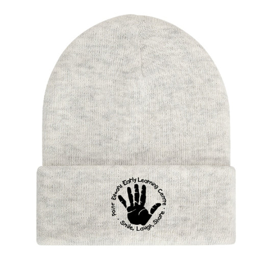 PEELC Everyday Knit Cuff Toque