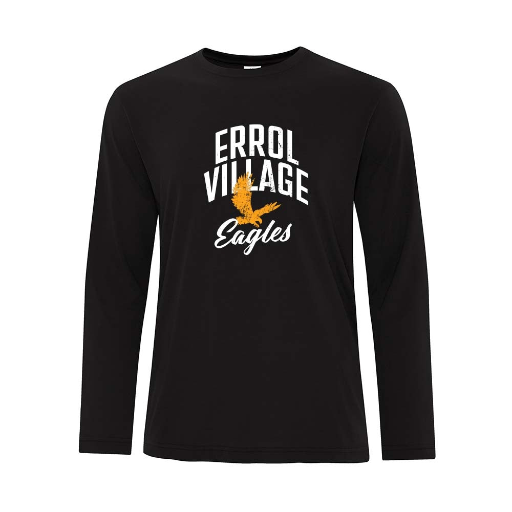Errol Village Adult Pro Spun Long Sleeve
