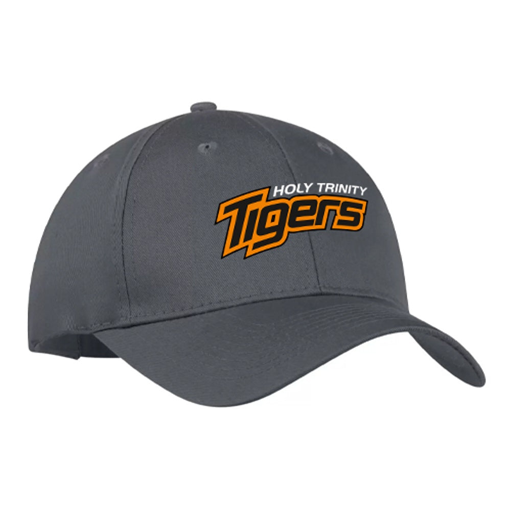 Holy Trinity Adult Everyday Cotton Twill Cap