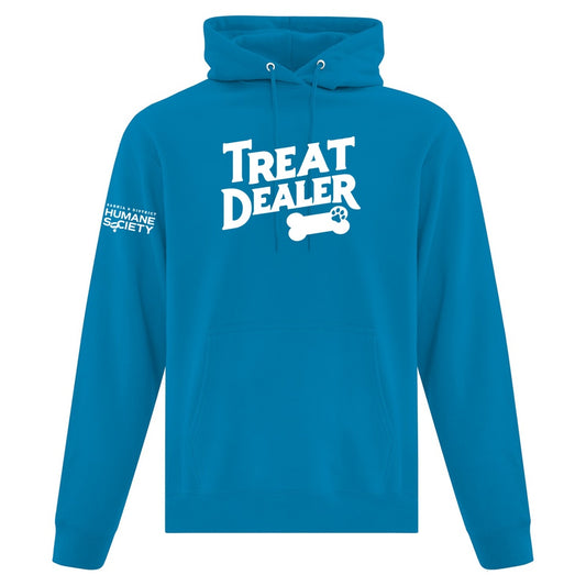 Sarnia Humane Society Adult Everyday Fleece Hooded Sweatshirt