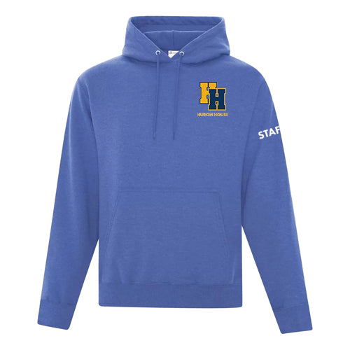 Huron House Boys Home Everyday Fleece Hooded Sweatshirt