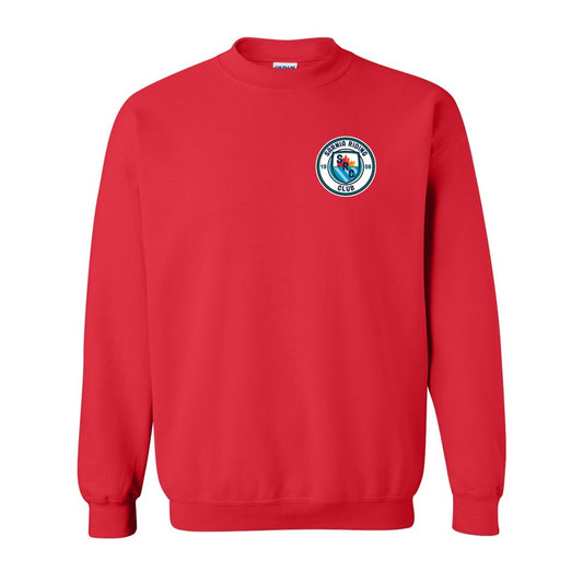 Sarnia Riding Club Youth Crewneck Sweatshirt