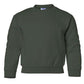 GILDAN HEAVY BLEND 50/50 YOUTH CREWNECK