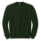 GILDAN HEAVY BLEND 50/50 CREWNECK