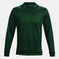 UNDER ARMOUR MENS STORM ARMOURFLEECE HOODIE