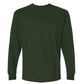GILDAN ULTRA COTTON LONG SLEEVE T-SHIRT