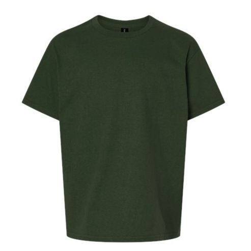 GILDAN ULTRA COTTON YOUTH T-SHIRT