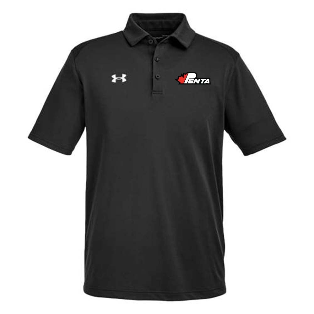 Penta Adult Under Armour Tech Polo