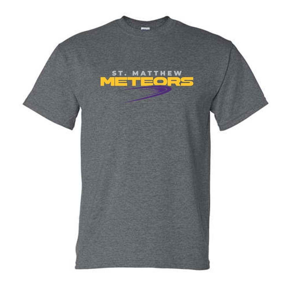 St Matthew Youth DryBlend T-Shirt