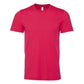 BELLA + CANVAS JERSEY T-SHIRT