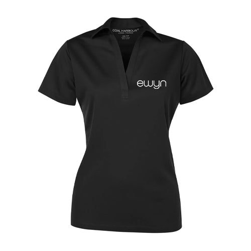 Ewyn Ladies' Coal Harbour Everyday Sport Shirt