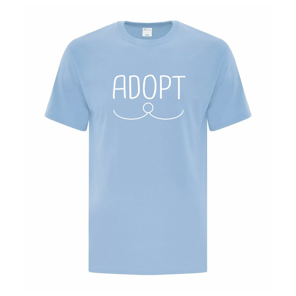 Sarnia Humane Society Youth Everyday Cotton T-Shirt