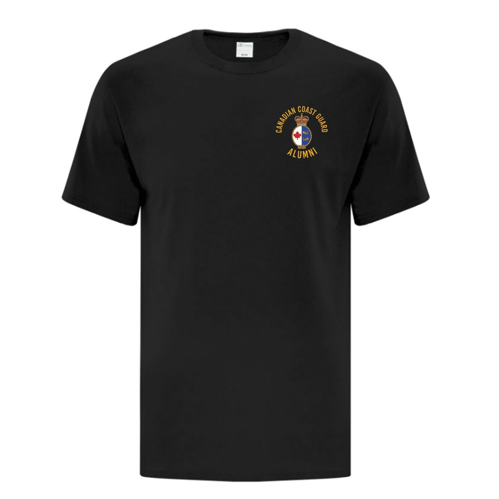 CCG Alumni Adult Everyday Cotton T-Shirt