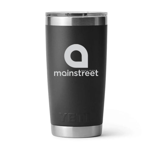 Mainstreet Yeti Tumbler