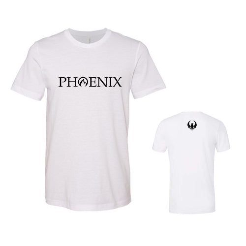 Phoenix Adult Bella + Canvas CVC Jersey Tee