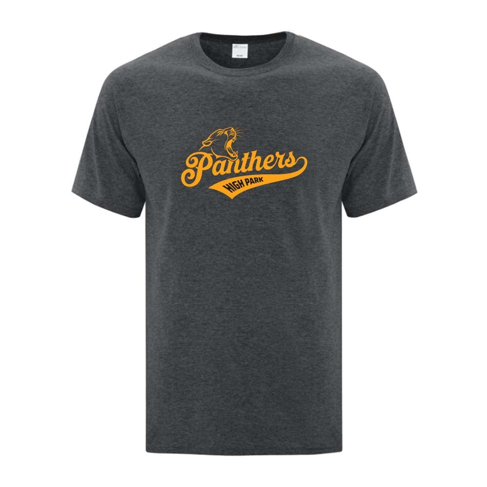 High Park Adult Cotton T-Shirt