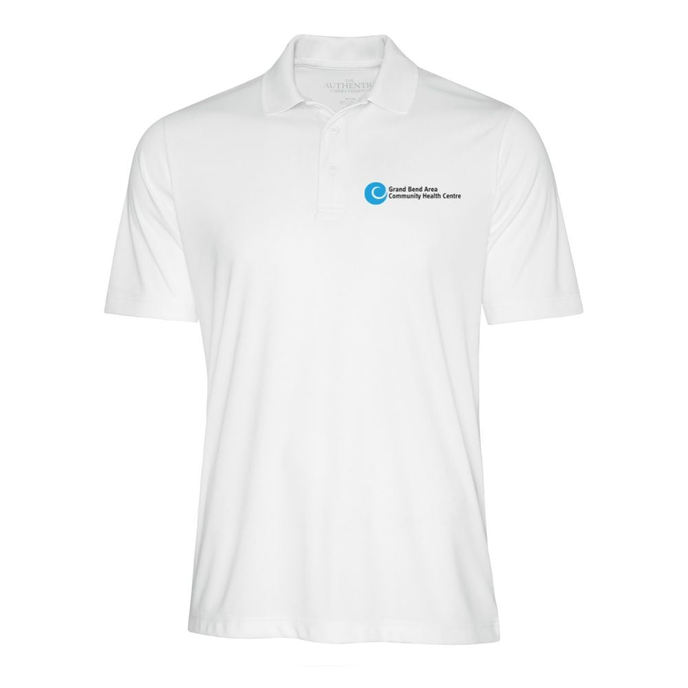 GBACHC Adult Pro Team Polo