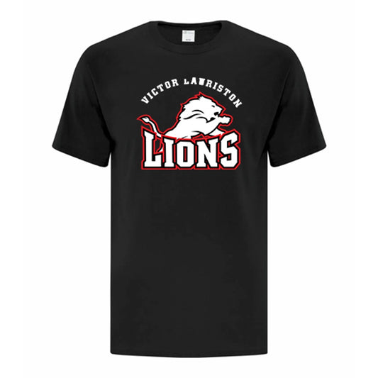 Victor Lauriston Youth Pro Team Short Sleeve T-Shirt