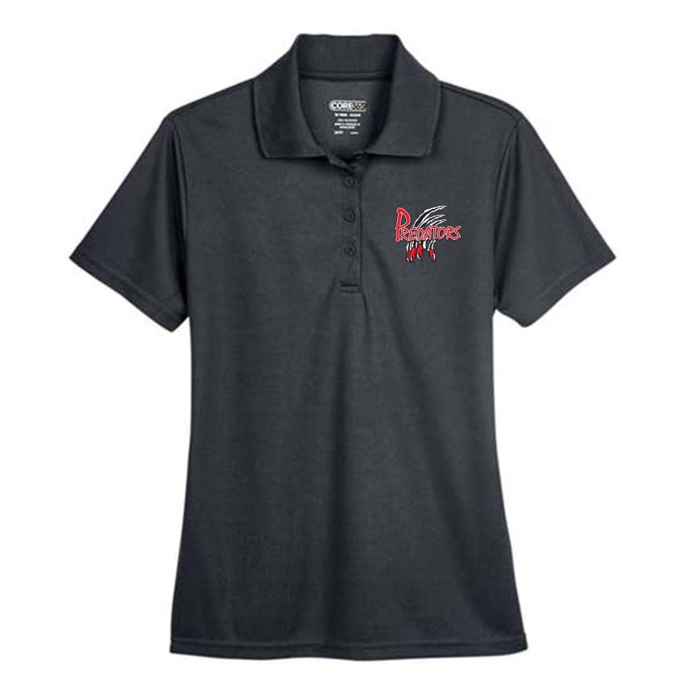 Lambton Shores Predators Ladies' Performance Pique Polo