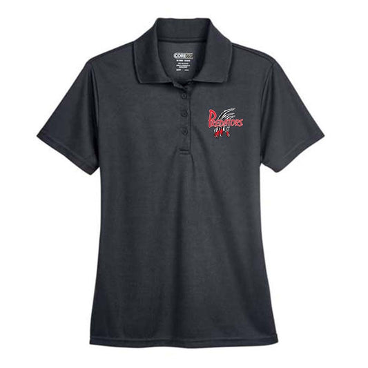 Lambton Shores Predators Ladies' Performance Pique Polo