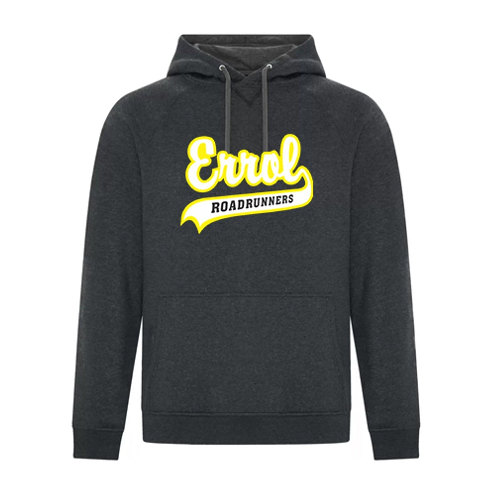 Errol Road Staff Adult EsActive Vintage Hooded Sweatshirt