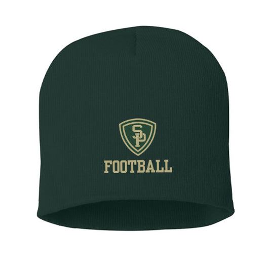 St. Pat's Football Beanie