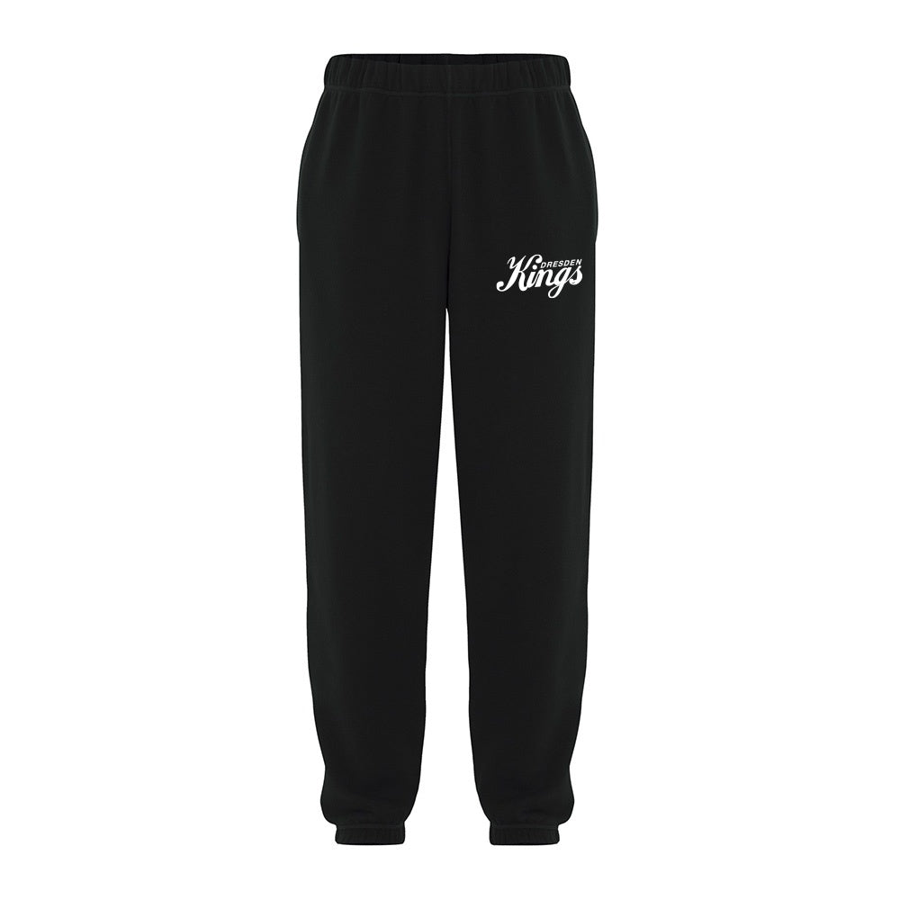 Dresden Jr Kings Youth Fleece Sweatpants