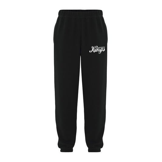 Dresden Jr Kings Youth Fleece Sweatpants