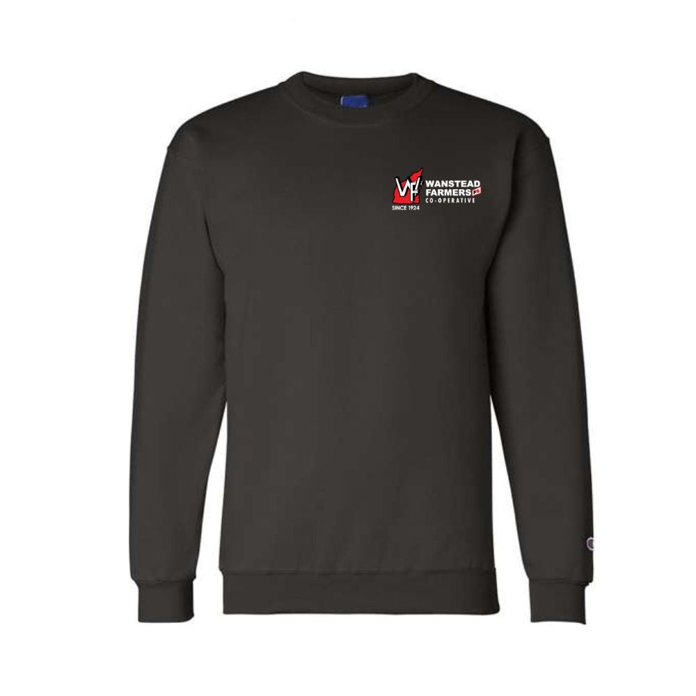 Wanstead Farmers Co-operative Adult Champion Crewneck Sweatshirt