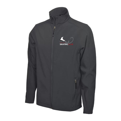 Watford Skating Club Youth Everyday Water Repellent Soft Shell Jacket