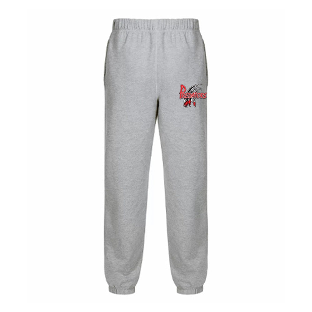 Lambton Shores Predators Youth Everyday Fleece Sweatpants