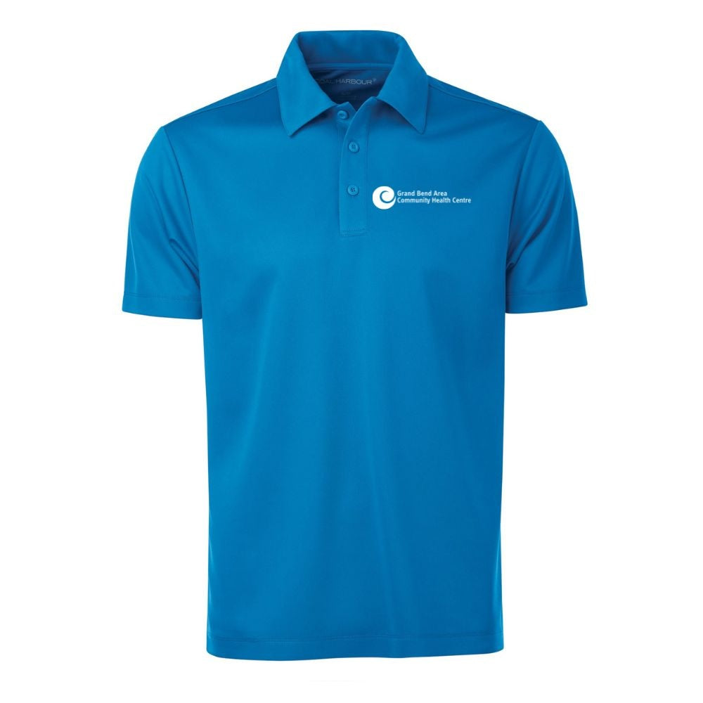 GBACHC Adult Sport Shirt