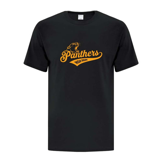 High Park Adult Cotton T-Shirt