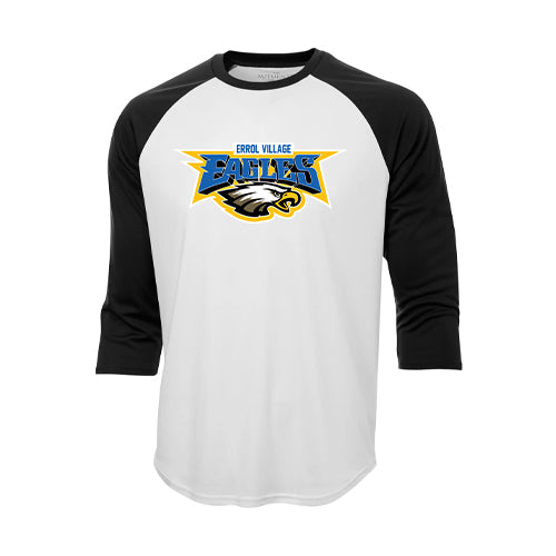 Errol Village Youth Pro Team Baseball Jersey