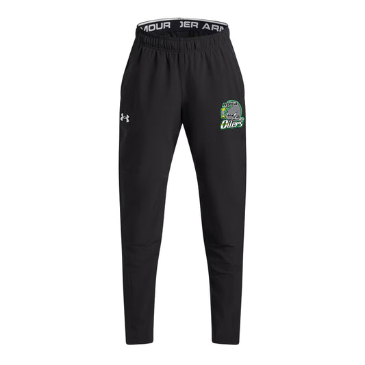 Petrolia Minor Hockey Youth Under Armour Hockey Warm Up Pants