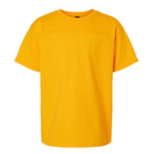GILDAN ULTRA COTTON YOUTH T-SHIRT