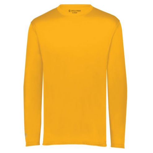 HOLLOWAY MOMENTUM LONG SLEEVE