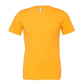 BELLA + CANVAS JERSEY T-SHIRT